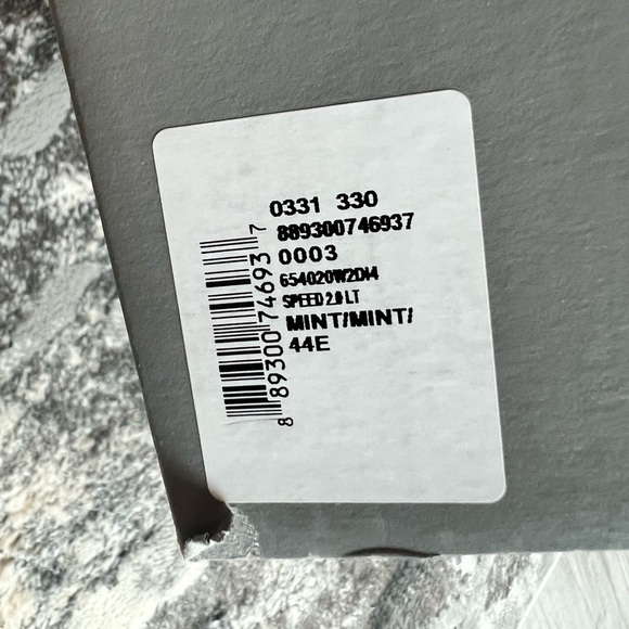 Brand new Balenciaga runners 2.0 - Picture 7 of 7